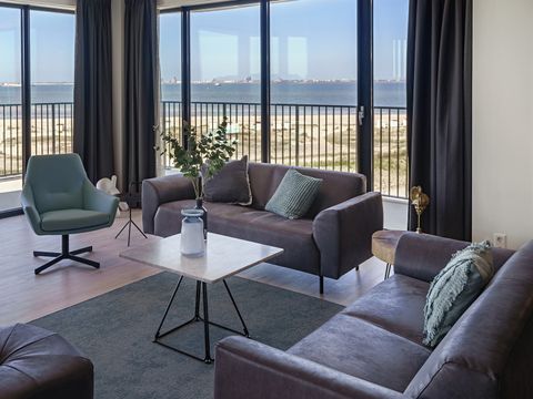 Dormio Breskens Apartments & Penthouses - Camping Sluis - Image N°23