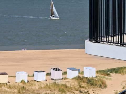Dormio Breskens Apartments & Penthouses - Camping Sluis - Image N°8