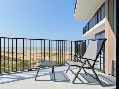 Dormio Breskens Apartments & Penthouses - Camping Sluis - Image N°18