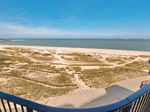 Dormio Breskens Apartments & Penthouses - Camping Sluis - Image N°9