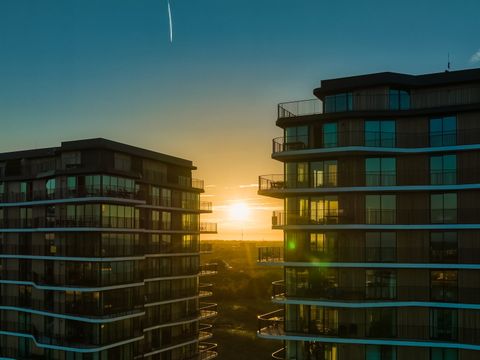 Dormio Breskens Apartments & Penthouses - Camping Sluis - Image N°20