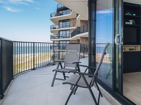 Dormio Breskens Apartments & Penthouses - Camping Sluis - Image N°15