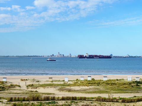 Dormio Breskens Apartments & Penthouses - Camping Sluis - Image N°7