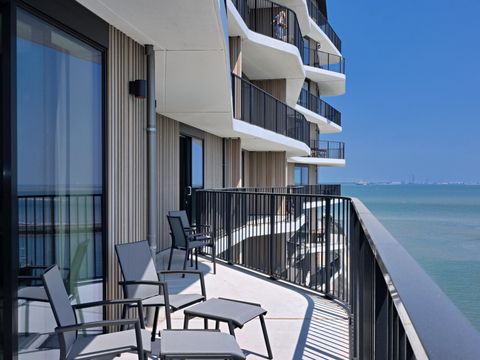 Dormio Breskens Apartments & Penthouses - Camping Sluis - Image N°30