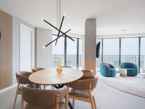 Dormio Breskens Apartments & Penthouses - Camping Sluis - Image N°25