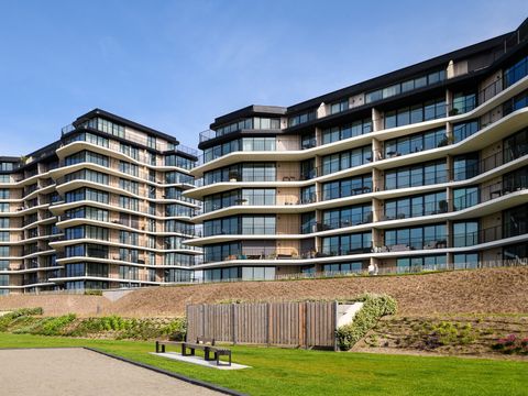 Dormio Breskens Apartments & Penthouses - Camping Sluis - Image N°13