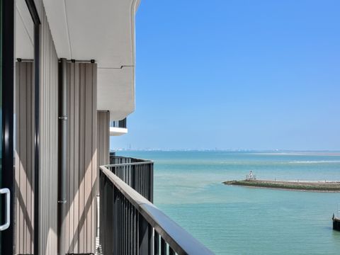 Dormio Breskens Apartments & Penthouses - Camping Sluis - Image N°22
