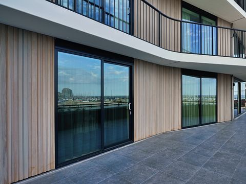 Dormio Breskens Apartments & Penthouses - Camping Sluis - Image N°12