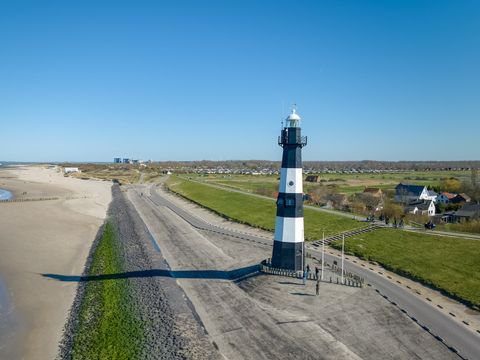 Dormio Breskens Apartments & Penthouses - Camping Sluis - Image N°6
