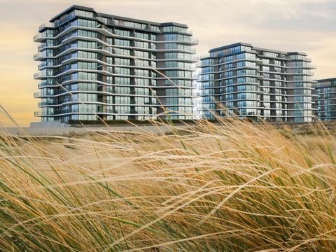 Dormio Breskens Apartments & Penthouses - Camping Sluis - Image N°2
