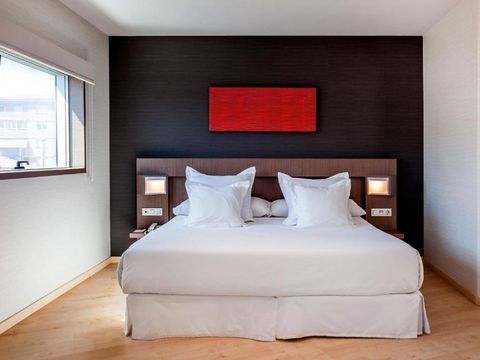 CHAMBRE 2 personnes - CHAMBRE DOUBLE