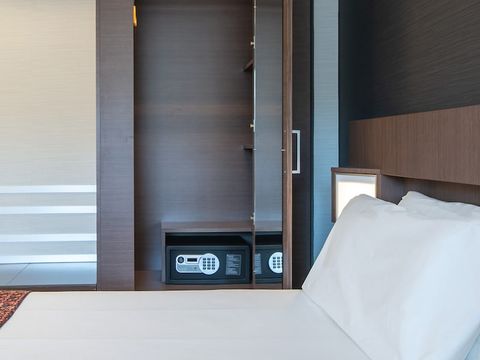 CHAMBRE 2 personnes - CHAMBRE DOUBLE