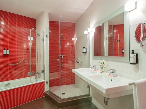 CHAMBRE 4 personnes - JUNIOR SUITE 2 ADULTES + 2 ENFANTS (MOINS DE 12 ANS)