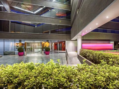 Pierre & Vacances Hotel Granada - Camping Grenade - Image N°3