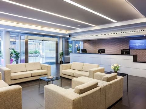 Pierre & Vacances Hotel Granada - Camping Grenade - Image N°4