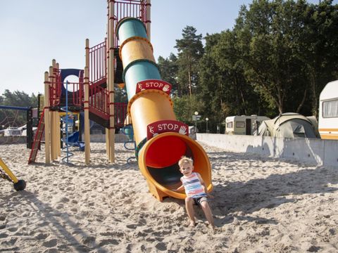 Camping Zavelbos - Camping Limburg Belge - Image N°17