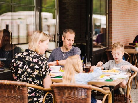 Camping Zavelbos - Camping Limburg Belge - Image N°11