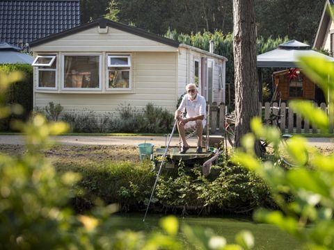 Camping Zavelbos - Camping Limburg Belge - Image N°7