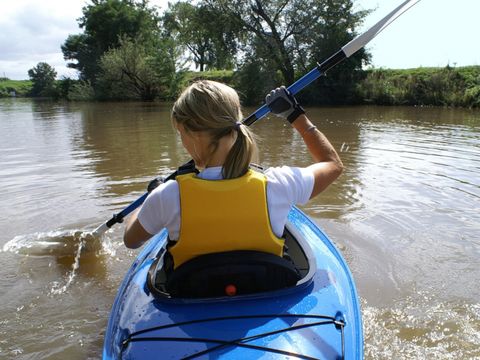 Camping Zavelbos - Camping Limburg Belge - Image N°27