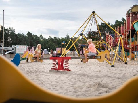 Camping Zavelbos - Camping Limburg Belge - Image N°22