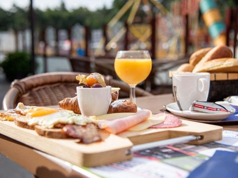 Camping Zavelbos - Camping Limburg Belge - Image N°9