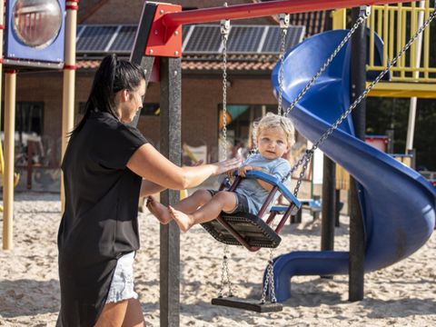 Camping Zavelbos - Camping Limburg Belge - Image N°25