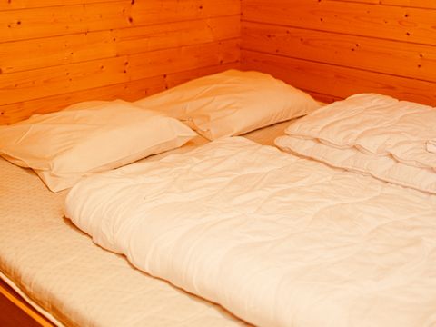 MOBILHOME 4 personnes - Pipowagen