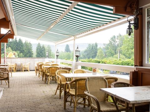 Arden Parks Petite Suisse - Camping Liège - Image N°3