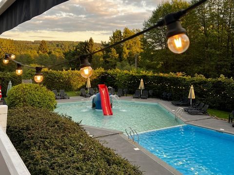 Arden Parks Petite Suisse - Camping Liège - Image N°8