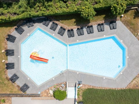 Arden Parks Petite Suisse - Camping Liège - Image N°2