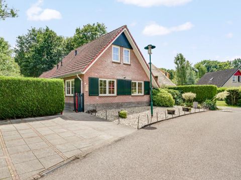 Drentse Vennen - Camping Noordenveld - Image N°20
