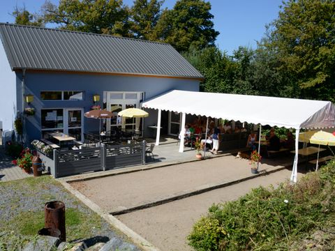Camping Liefrange - Camping Luxembourg - Image N°6