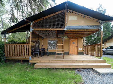 Camping Liefrange - Camping Luxembourg - Image N°19