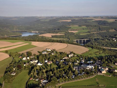 Camping Liefrange - Camping Luxembourg - Image N°20