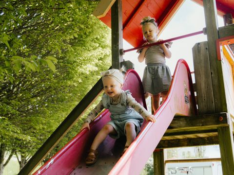 Camping Liefrange - Camping Luxembourg - Image N°8