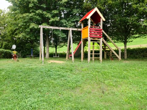 Camping Liefrange - Camping Luxembourg - Image N°12