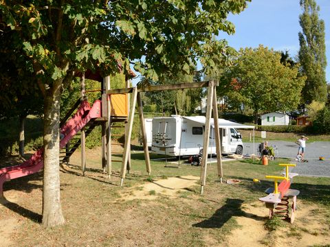 Camping Liefrange - Camping Luxembourg - Image N°17