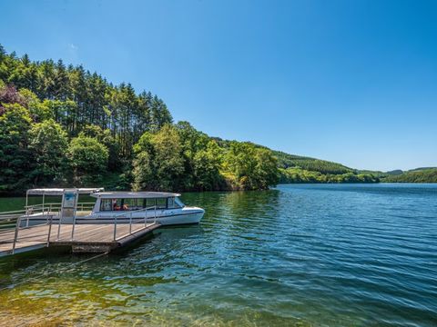 Camping Liefrange - Camping Luxembourg - Image N°16