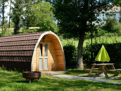 Camping Liefrange - Camping Luxembourg - Image N°10