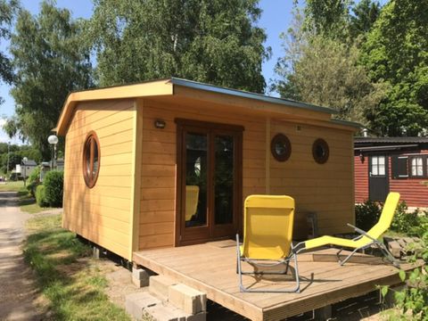 Camping Liefrange - Camping Luxembourg - Image N°14