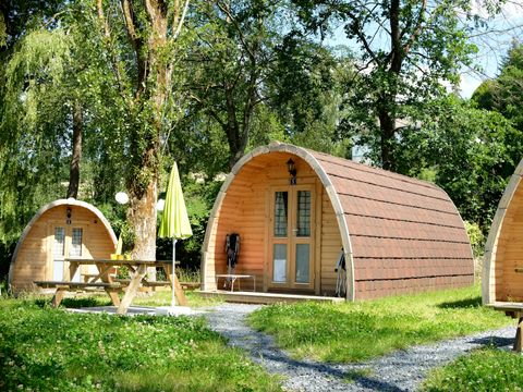 Camping Liefrange - Camping Luxembourg - Image N°3
