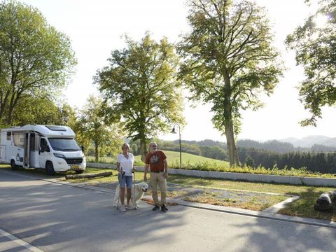 Camping Liefrange - Camping Luxembourg - Image N°18