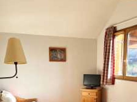 APPARTEMENT 6 personnes - 2 pièces