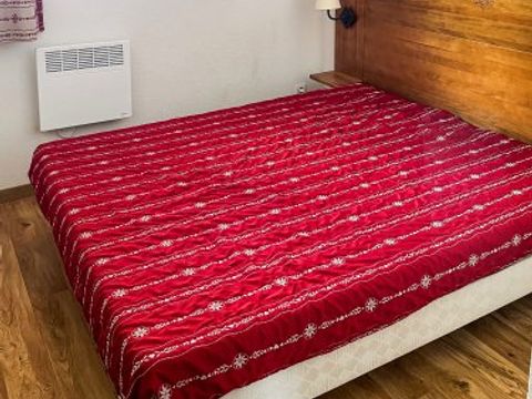 APPARTEMENT 6 personnes - "Grand" 2 pièces