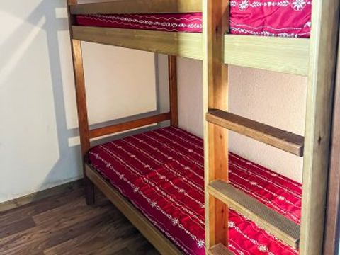 APPARTEMENT 10 personnes - Appartement "Duplex" 3 pièces