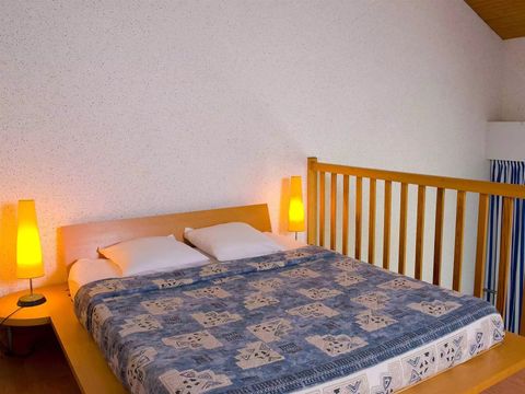 APPARTEMENT 6 personnes - Appartement 2 pièces - 6 personnes