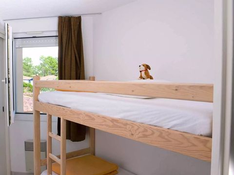 APPARTEMENT 6 personnes - Appartement 2 pièces - 6 personnes