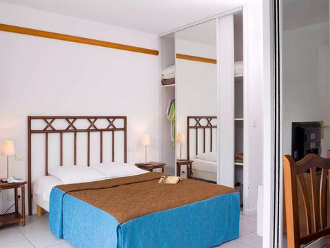 APPARTEMENT 6 personnes - Appartement 2 pièces - 6 personnes