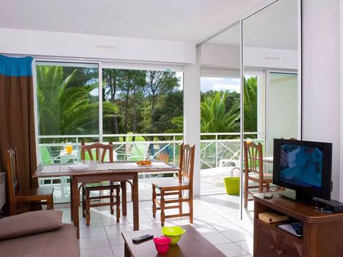 APPARTEMENT 6 personnes - Appartement 3 pièces - 6 personnes