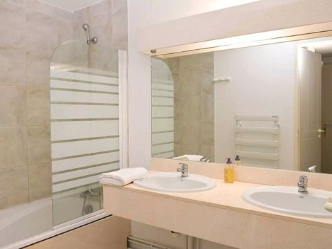APPARTEMENT 8 personnes - Appartement 4 pièces - 8 personnes